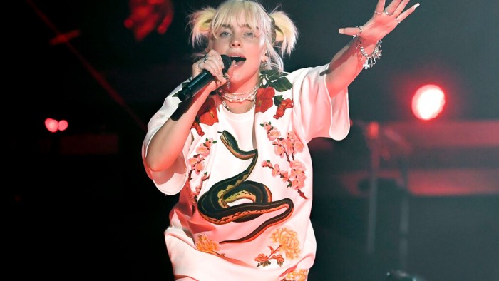 Best Influential Pop Artists Today