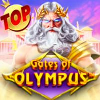Gates Of Olympus Game