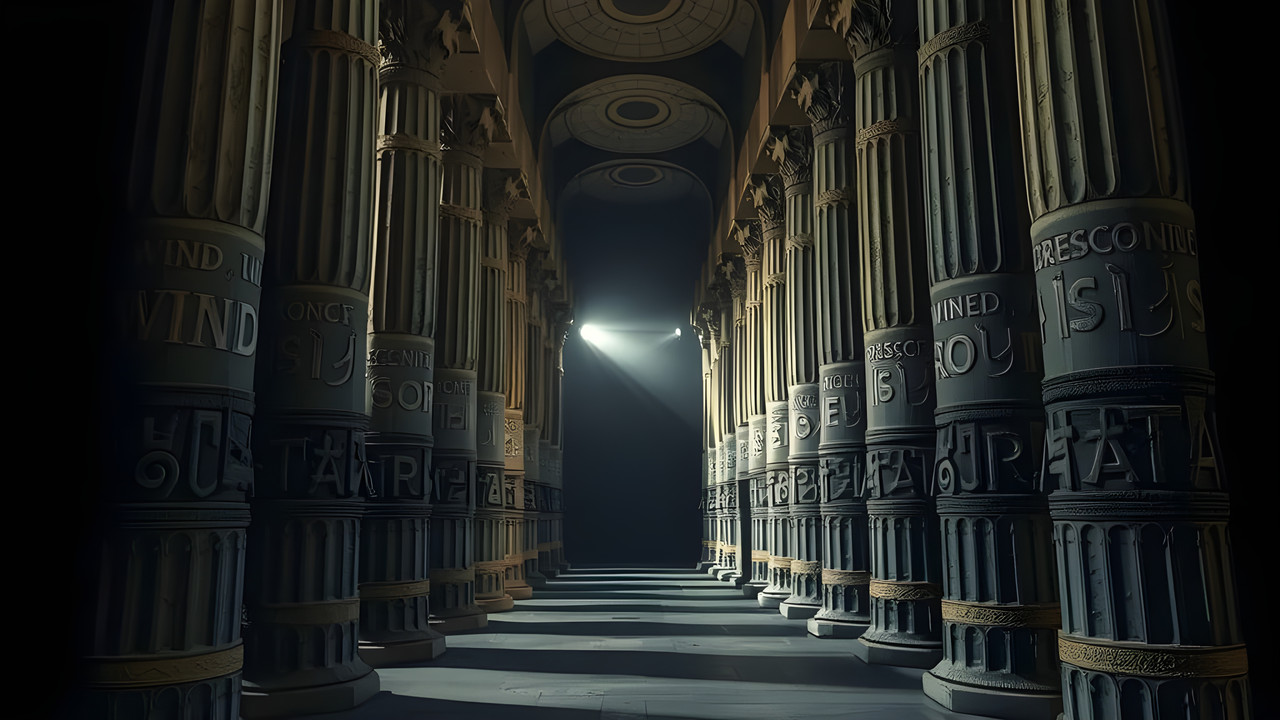 Chamber Of Echoes