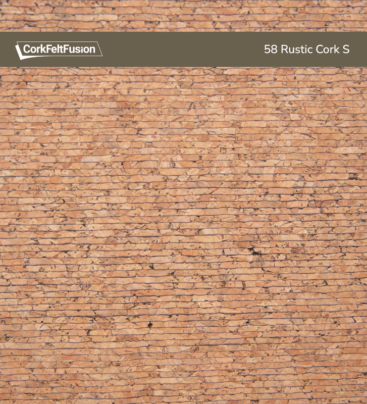 Rustic Cork S