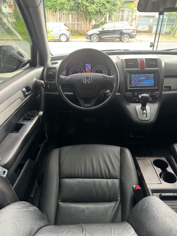 Foto 3 do CR-V