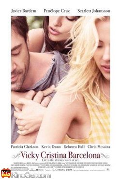 Vicky Cristina Barcelona (2008)