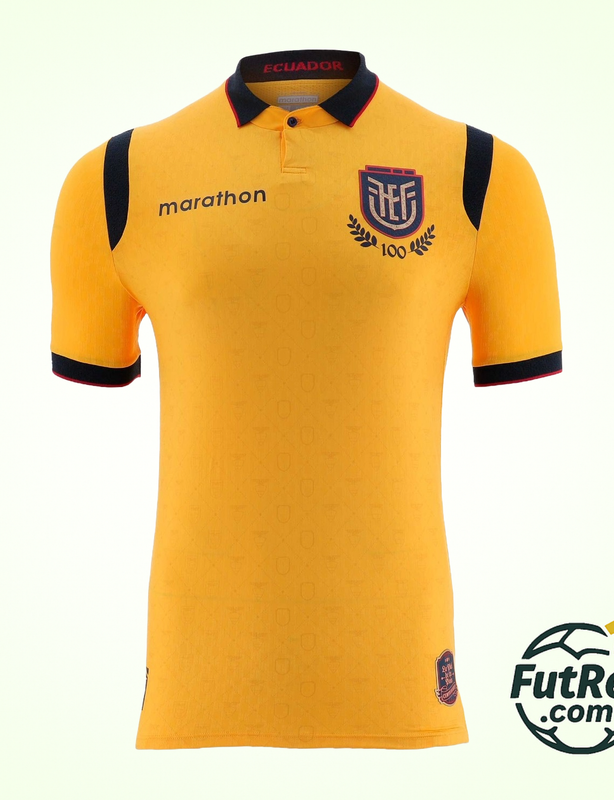 Ecuador Local 2025