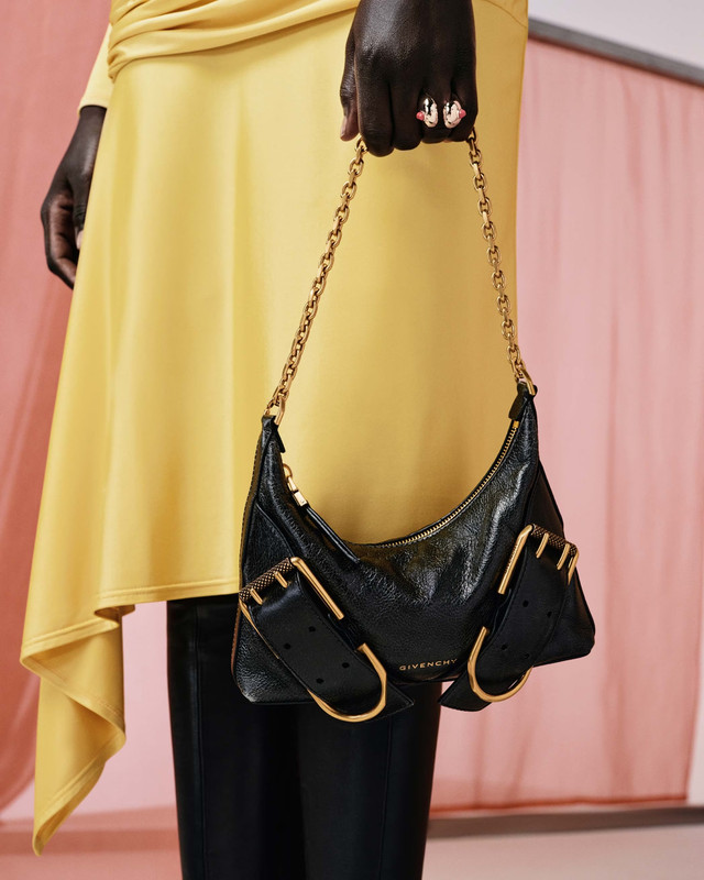 Givenchy, la collezione Resort 2024 Givenchy, la collezione Resort 2024