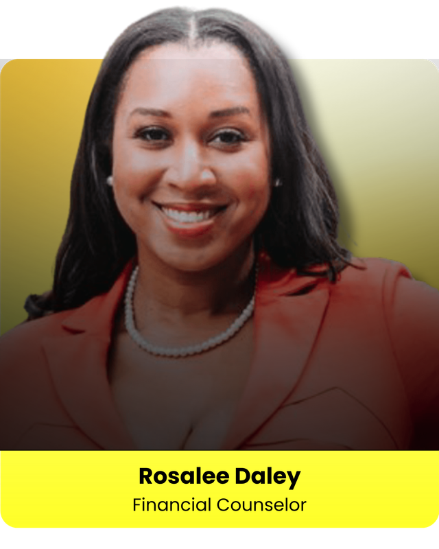 Rosalee Daley