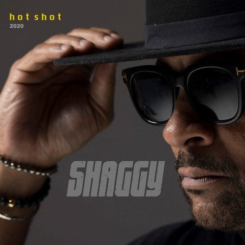 Shaggy   Hot Shot (2020) Mp3 320kbps