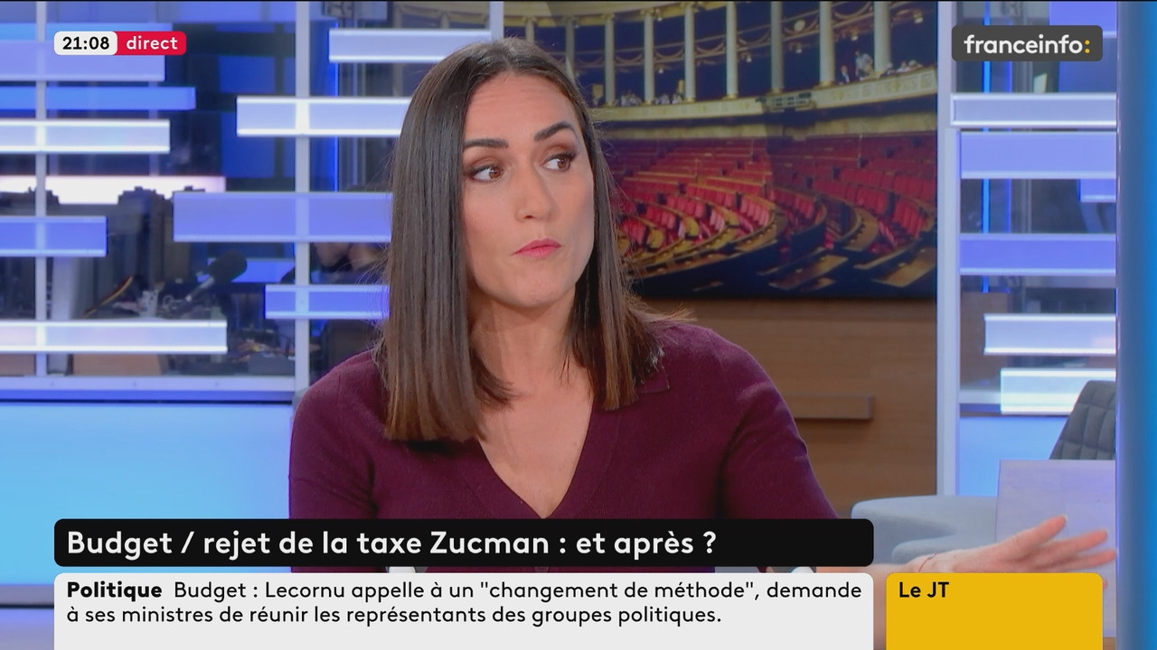 Le journal de 21h Franceinfo 2025 10 31 19 54 47 ts snapshot 00 15 16 178