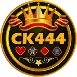 CK444 Logo