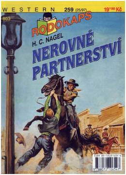 Re: Knihovnička Rodokapsu