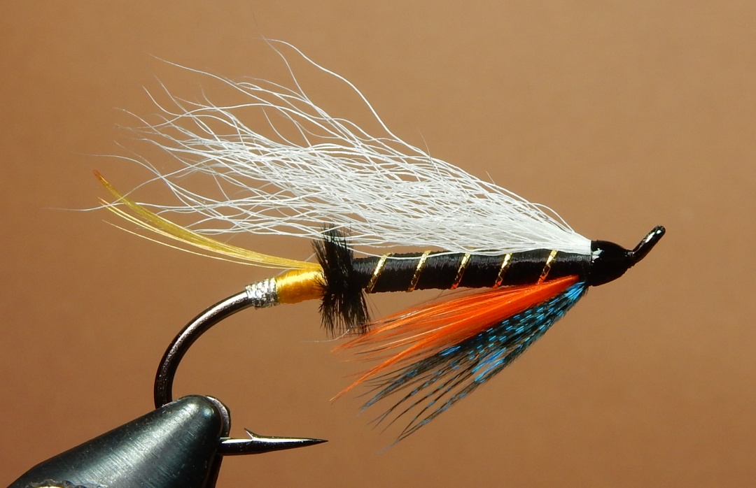 What have you been tying today?, Page 711