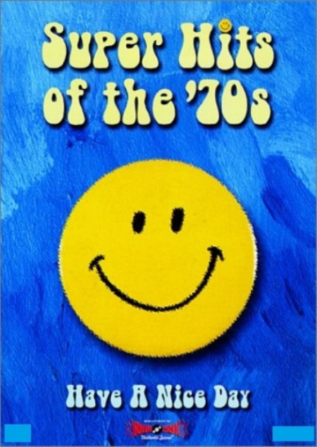 ecb1a530 0c12 4ab5 adee 28d2dcef1664 - VA - Super Hits Of The '70s: Have A Nice Day [25CD Box Set] (1990-1996), MP3
