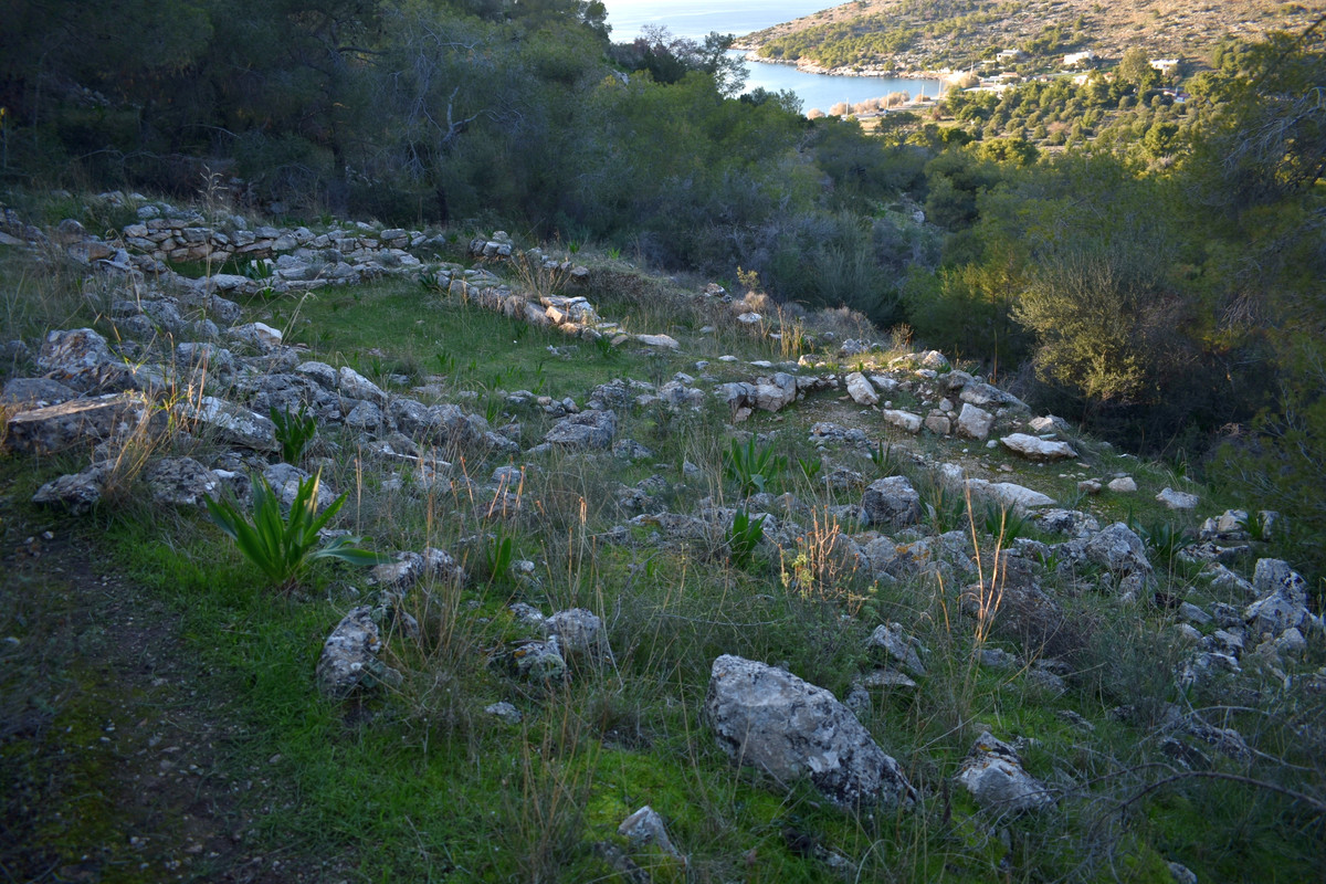 Το ανάκτορο του Αίαντα του Τελαμώνιου (31)