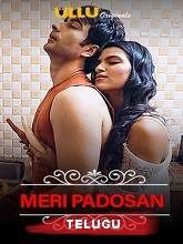 Charmsukh (Meri Padosan) (2021) HDRip telugu Full Movie Watch Online Free MovieRulz