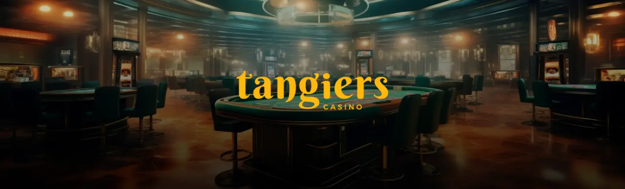 Tangiers Casino