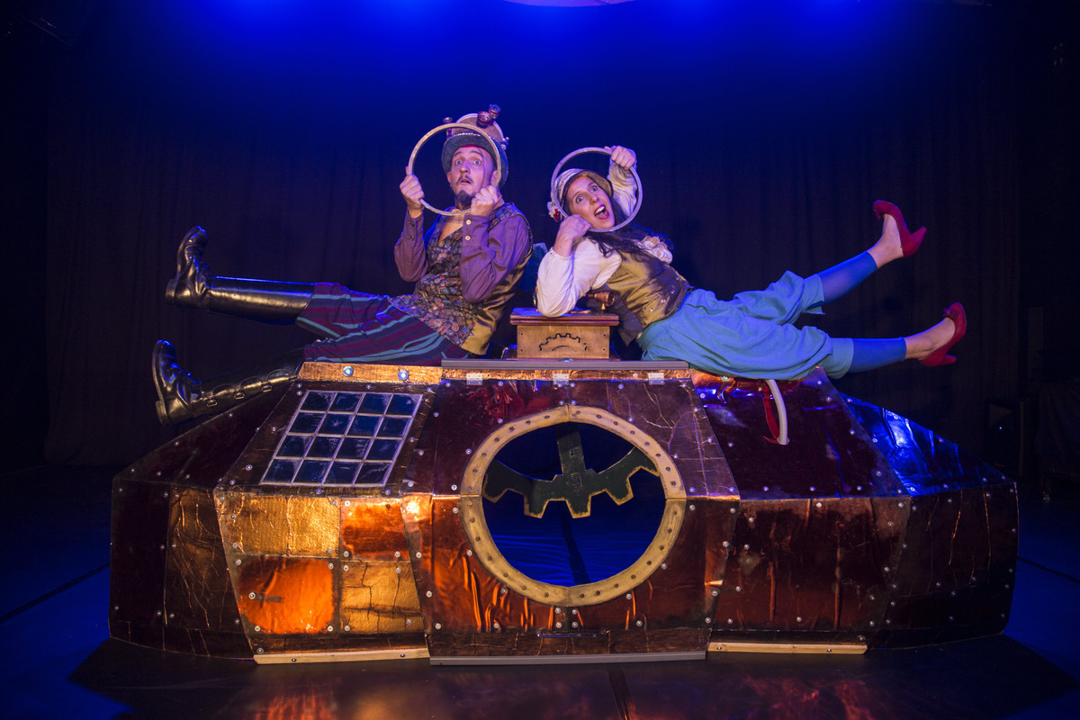 DA TERRA À LUA - crédito_ André Crispin - 2m