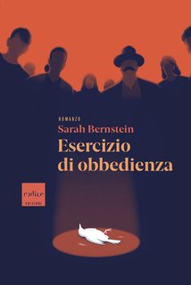 Sarah Bernstein - Esercizio di obbedienza (2024)
