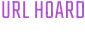 url hoard