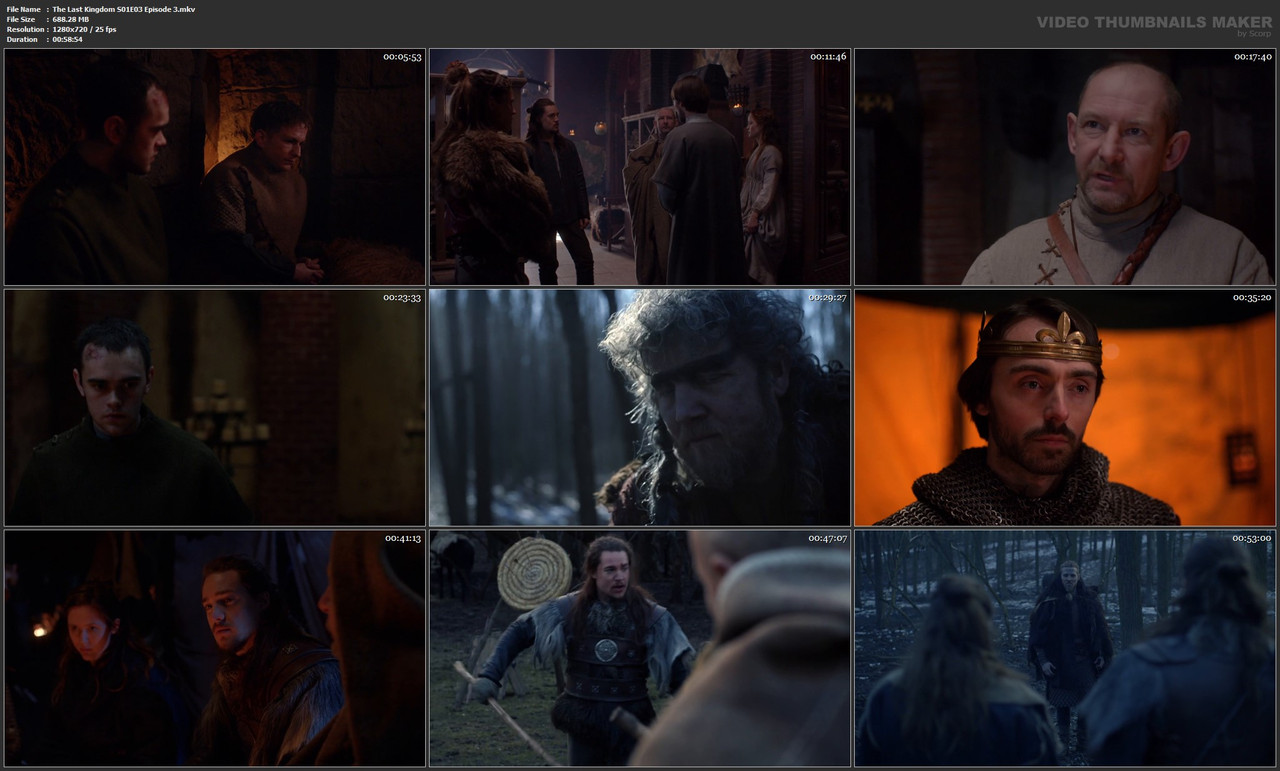 The Last Kingdom S01E03 Episode 3.mkv