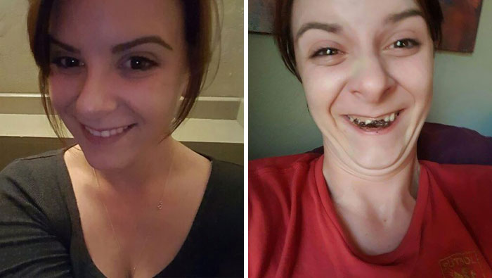 30 фото, глядя на которые трудно сказать, что это одни и те же девушки