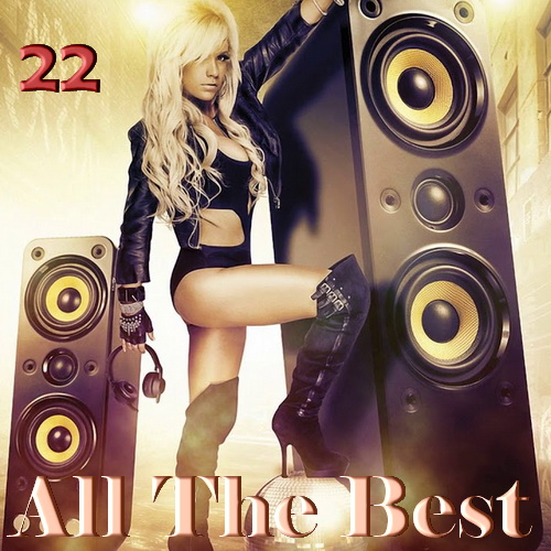 VA - All The Best Vol 22 (2022) MP3