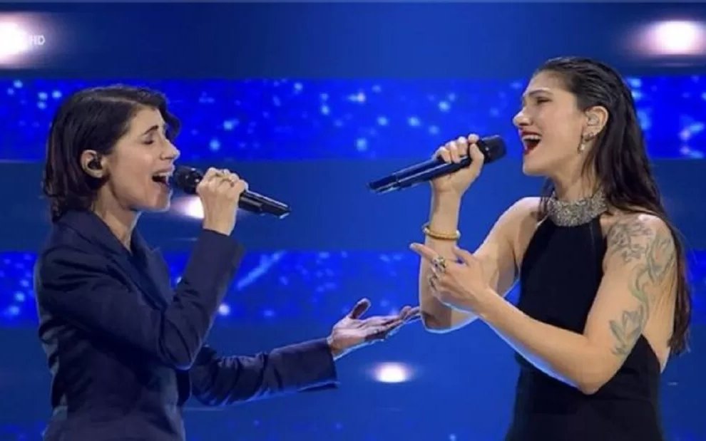 Sanremo 2023, le pagelle della quarta serata 