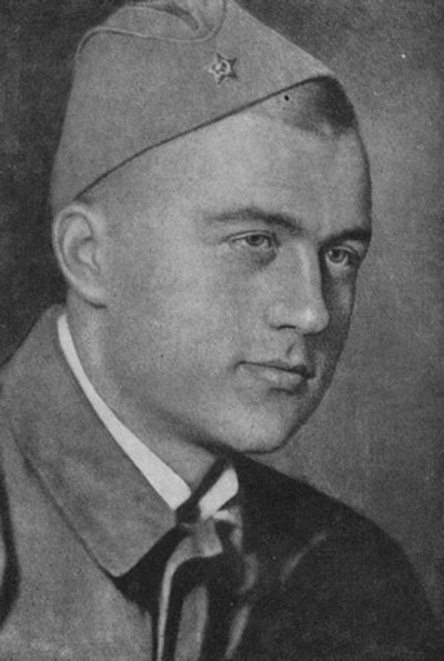 Mikhail-Kulchitskiy