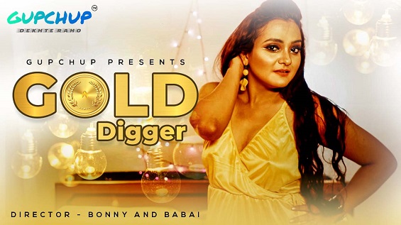 18+ Gold Digger Hindi S01E01 Web Series Watch Online