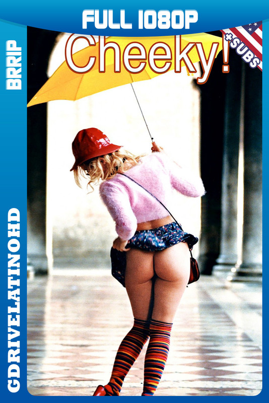 Cheeky (2000) BRRip 1080p Subtitulado