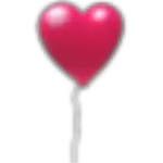 Heart Balloon