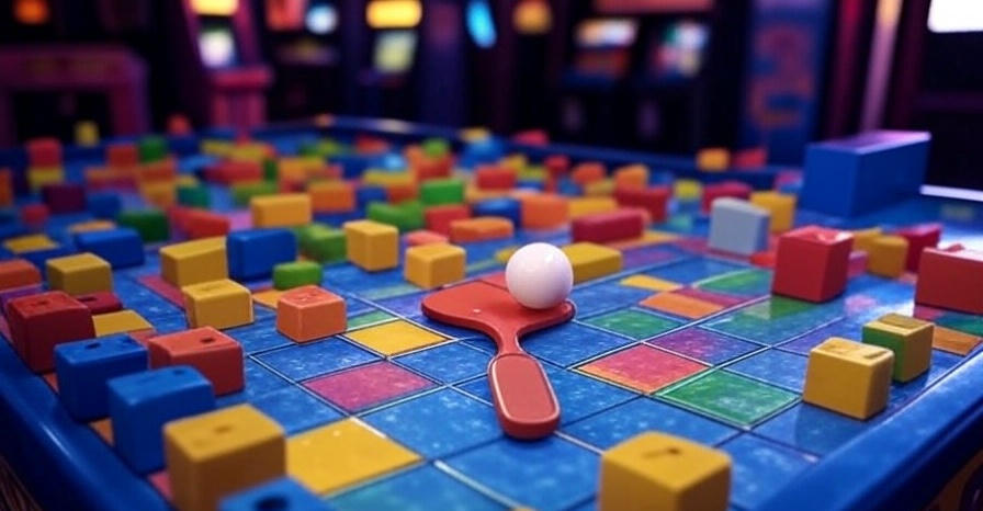 Google Block Breaker: The Ultimate Guide to Mastering the Classic Arcade Game