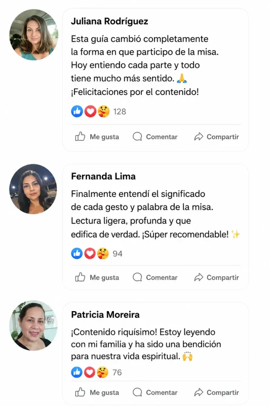 Comentario de cliente