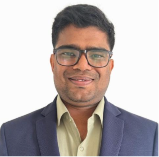 Shammy Raj