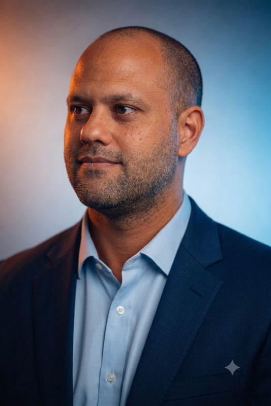 Rodrigo Rocha - AI Product Manager Especialista