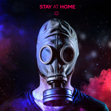 VA - Stay At Home (2020)