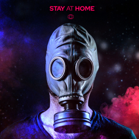 e960630f 07db 42c6 b085 9e00658f6da8 - VA - Stay At Home (2020)