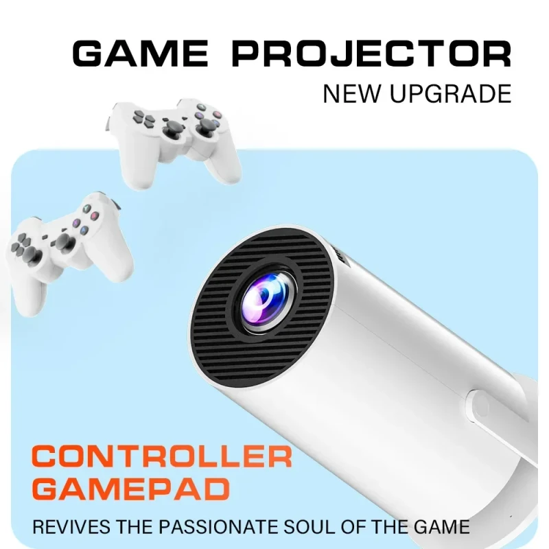 Proyector portátil M300 Max