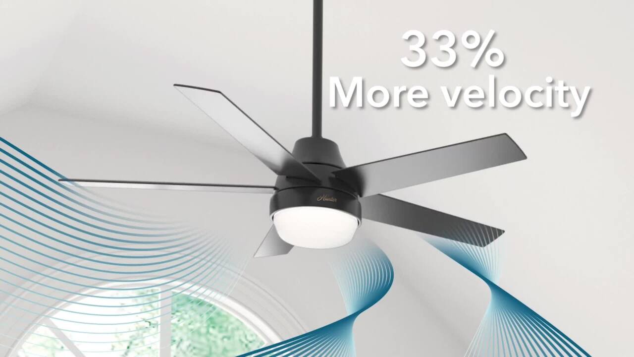 Home Depot’s One-Day Flash Sale: Up to 50% Off Select Ceiling Fans