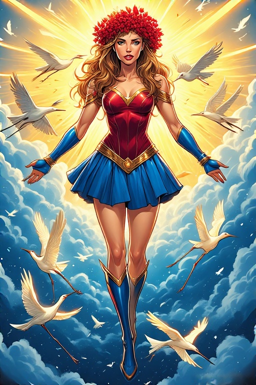 You-Crane-DC-Comics-first-Uk-2