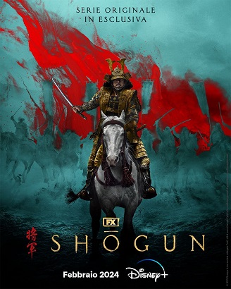 Shogun - Stagione 1 (2024) (Completa) WEB-DL 1080P HEVC ITA ENG DDP5.1 x265 mkv