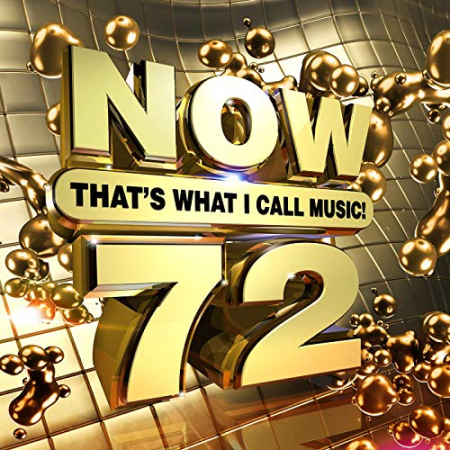 VA - NOW Thats What I Call Music Vol.72 (2019)