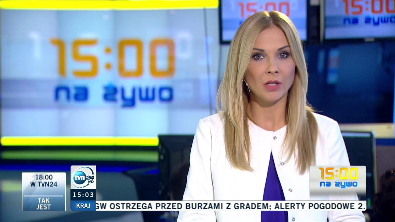 12 07 2016 anna jedrzejowska tvn24 2