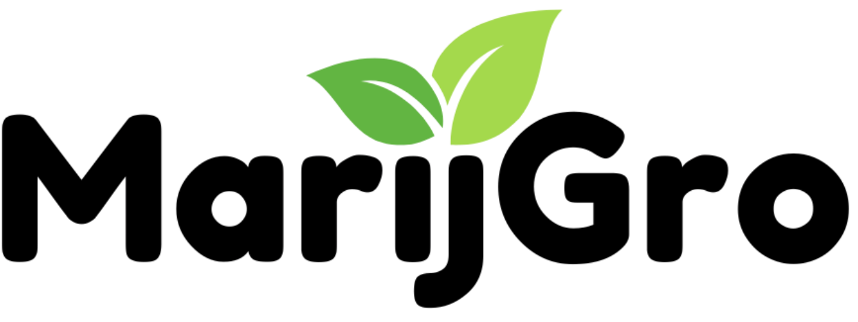 MarijGro - Premium Cannabis Growing Solutions