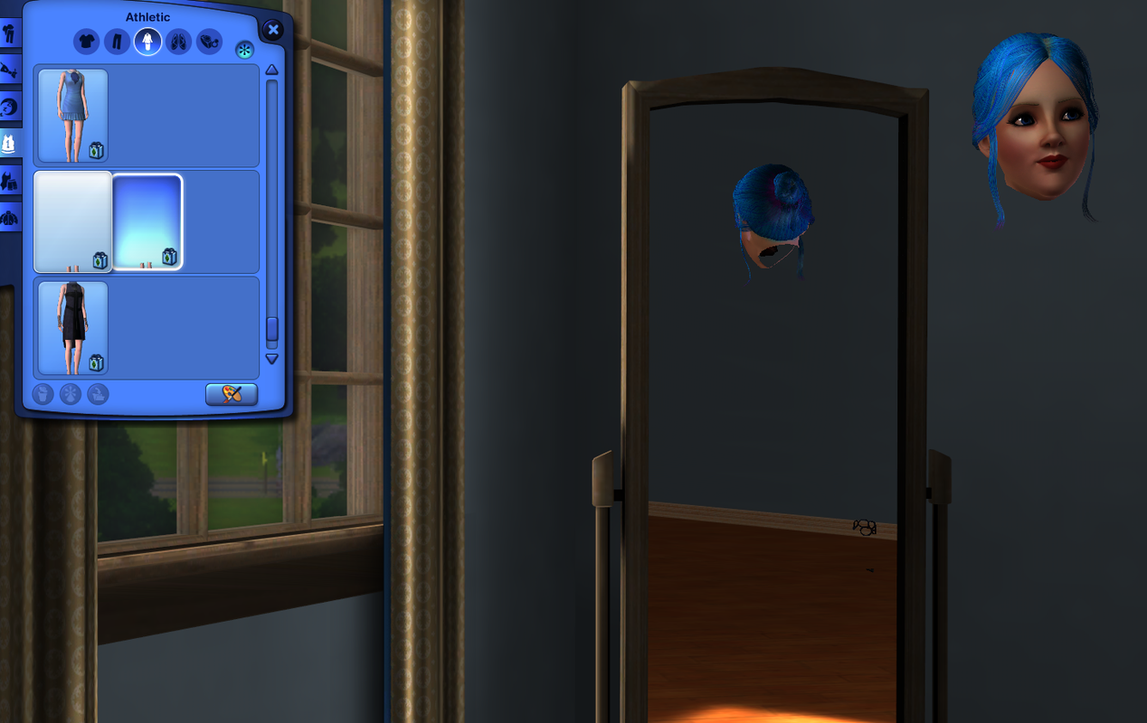 How Do I Find Out What These 2 Are The Sims Forums