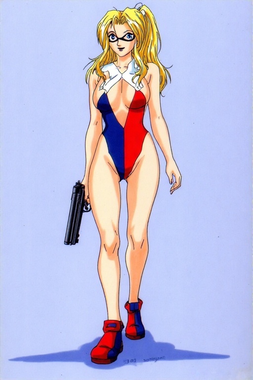 Harley-Quinn-in-naked-full-bod-3