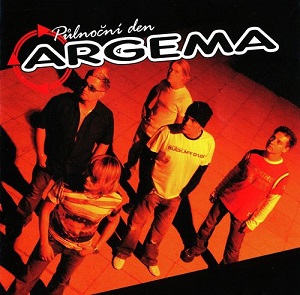 Re: Argema - Pomaláče 4 (2014)