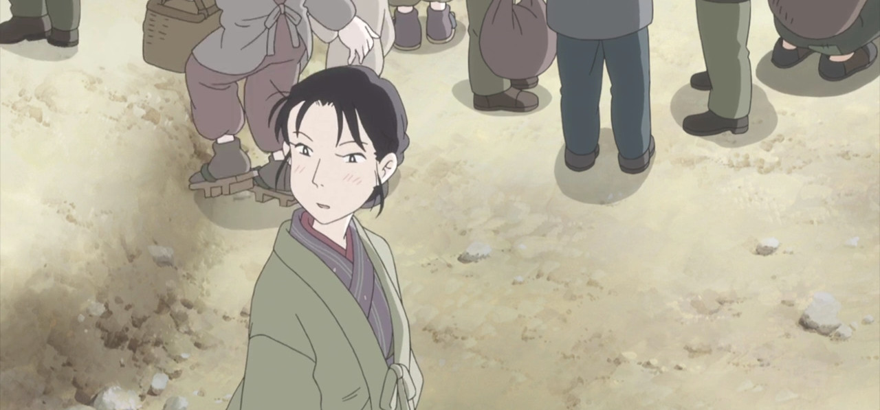 In This Corner of the World Movie Screenshot
