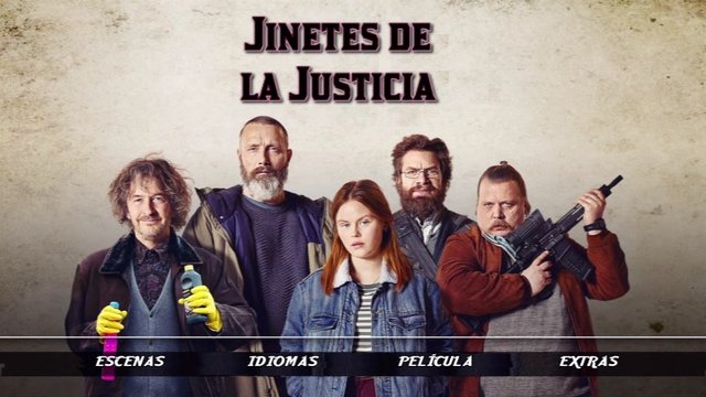 1 - Jinetes de la Justicia [DVD9 Custom][Pal][Cast/Ing/Fra][Sub:Varios][Thriller][2020]