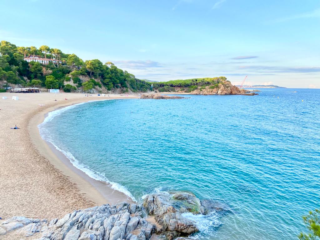 Sant Feliu de Guíxols