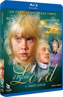 Il piccolo Lord (1980) Full Blu-Ray 23Gb AVC ITA ENG GER LPCM 2.0