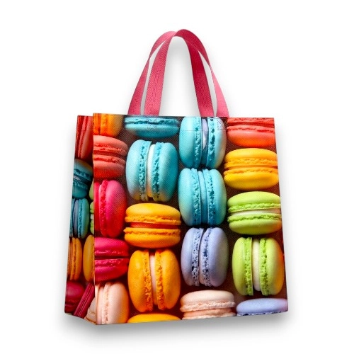 Bolsas de Compras GA-M250020